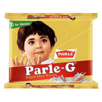 Parle G Biscuits Gluco Original 